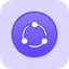 Nostr Connect icon