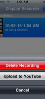 Display Recorder screenshot 2