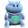 Hippo OpenSim Viewer icon