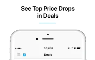 Buyhatke screenshot 1
