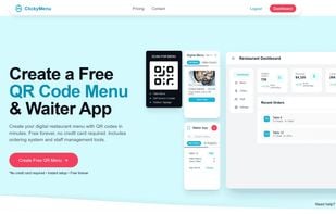 Homepage
