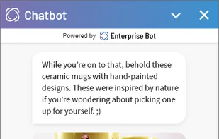 Intelligent Suggestions