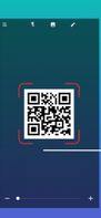 Fast QR Code Scanner: Qr and Barcode Reader screenshot 1