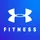 Map My Fitness icon
