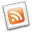 RSSme icon