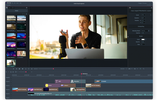 Wondershare DemoCreator screenshot 1