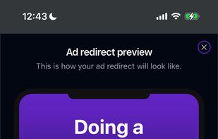 Urly.WS screenshot 3