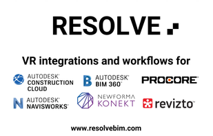 Resolvebim screenshot 1