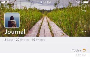 Written Down screenshot 1