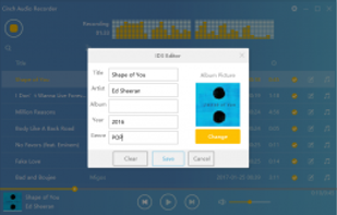 Cinch Audio Recorder screenshot 2