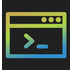 Windows Terminal Themes icon