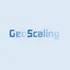 GeoScaling icon