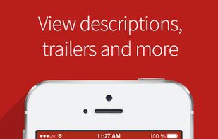 Socialite screenshot 2