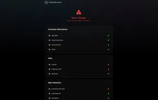 Ubikute Relay screenshot 1