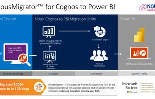 NousMigrator™ screenshot 1
