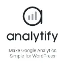 Analytify icon