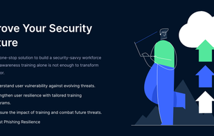 Improve Your Security
Posture