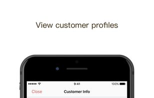 Zoho Bookings screenshot 3