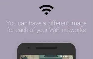 Smart Wallpaper screenshot 1