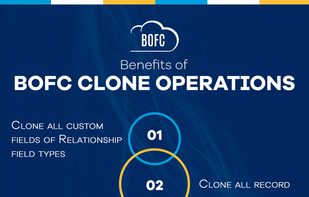 Bulk Object Field Creator screenshot 2