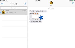 Gold Stars screenshot 2