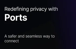 Port Messenger screenshot 1