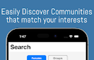 Chime.In screenshot 2