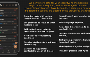 My To-Do screenshot 3