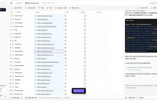 Fluar screenshot 1