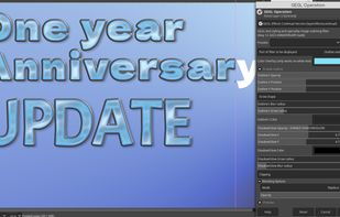 GEGL Effects Latest version (may 12 2023 build) It makes amazing text styles

https://github.com/LinuxBeaver/GEGL-Effects---Layer-Effects-in-Gimp-using-GEGL/releases/tag/Continual_May_12_2023
