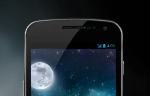 Dream Night LiveWallpaper screenshot 1