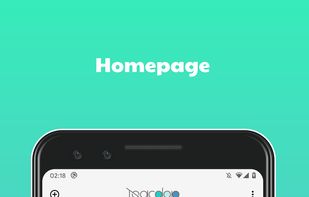 Tsacdop screenshot 1