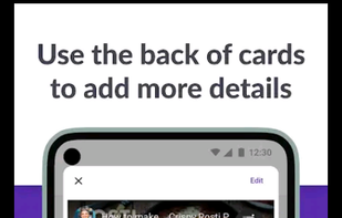 Shooglebox  screenshot 1