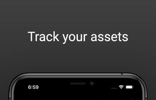 WorthTracker screenshot 1