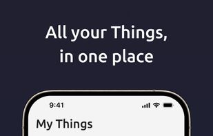 Currents - All your Things screenshot 1