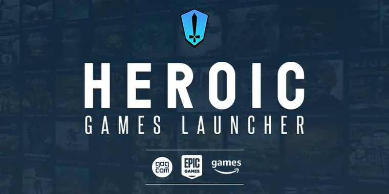Heroic Games Launcher 2.19 brings Zoom games' integration, DXMT support on macOS, and more image
