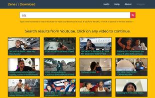 search