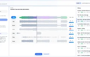 CutTheMix screenshot 1