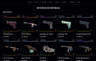 exeSkins screenshot 1