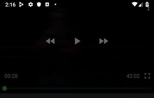 Thorium screenshot 3