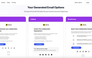 DigiStorms screenshot 1