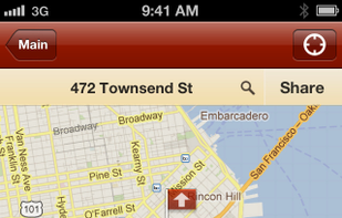 Sidecar.me screenshot 2