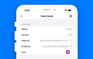 Chanify screenshot 2