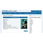 60kmovies.com icon