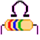Graphical Resistance Calculator icon