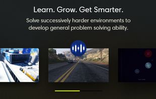 OpenAI Universe screenshot 1