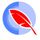 CQuill Writer icon