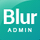 BlurAdmin icon