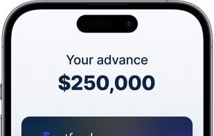 Outfund screenshot 1