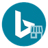 Bing Places for Business icon